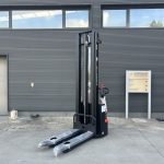 Stacker EP ES15 15ES editada