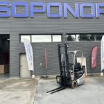 Empilhador Still RX50 10 editada