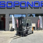 Empilhador Still RX60 45 editada