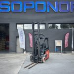 Linde E16C 02 editada