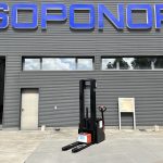 Stacker Euroyen Tripleyen