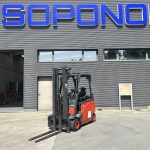 Linde E20PH 01 editada