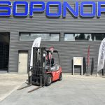 Manitou MI25D editada