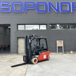 Linde E20PL 01 editada